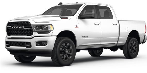 RAM 2500 2022 3C6UR5DL8NG441247 image