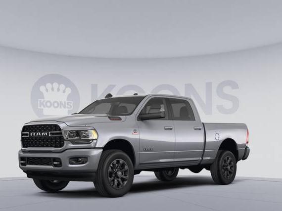 RAM 2500 2022 3C6UR5DL1NG290204 image
