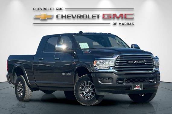 RAM 2500 2022 3C6UR5PLXNG160837 image