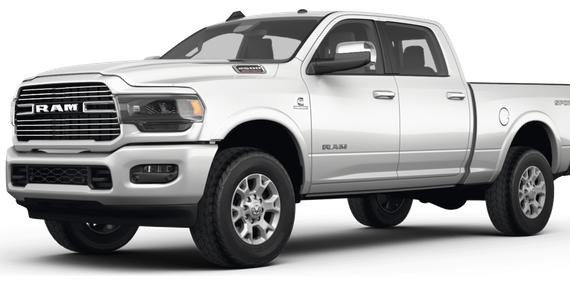 RAM 2500 2022 3C6UR5FJ0NG192485 image