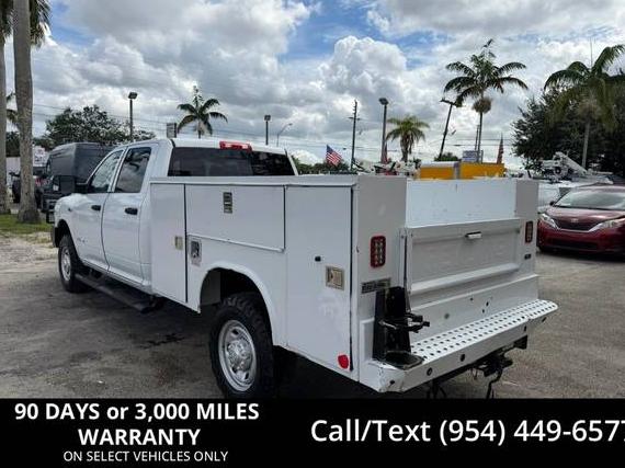 RAM 2500 2022 3C6UR5HJXNG251524 image RAM 2500 2022 3C6UR5HJXNG251524 image