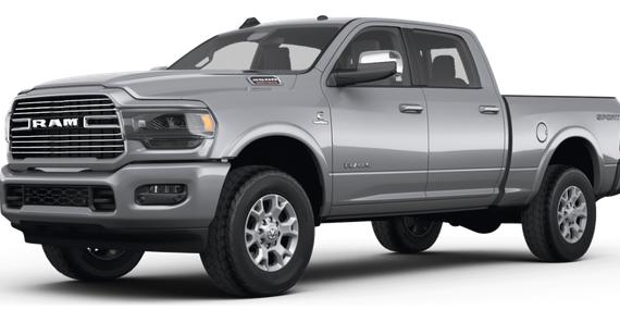 RAM 2500 2022 3C6UR5NL4NG387881 image