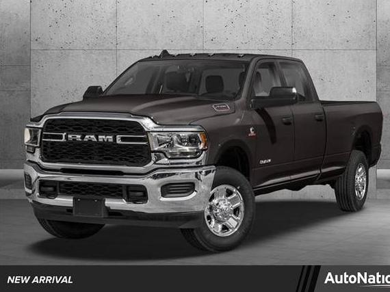RAM 2500 2022 3C6UR5DJ1NG182440 image