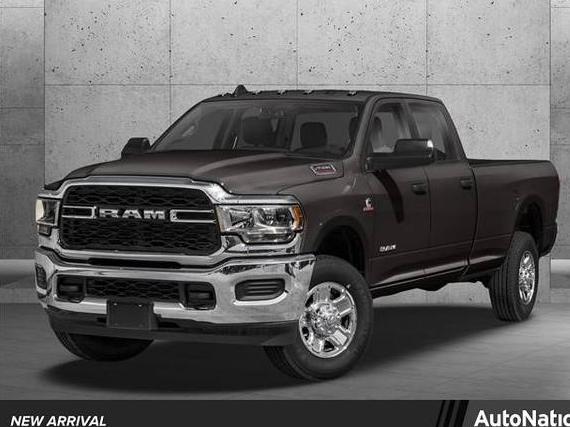 RAM 2500 2022 3C6UR5FL4NG295653 image
