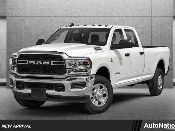 RAM 2500 2022 3C6UR5FL4NG410817 image