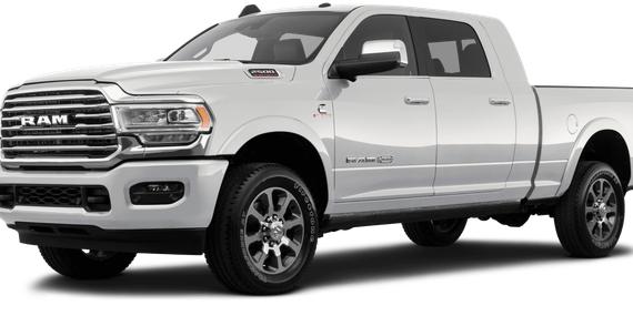 RAM 2500 2022 3C6UR5PL5NG186164 image