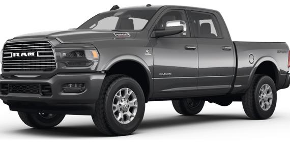 RAM 2500 2022 3C6UR5CL3NG165299 image