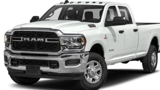 RAM 2500 2022 3C6UR5DL6NG436693 image