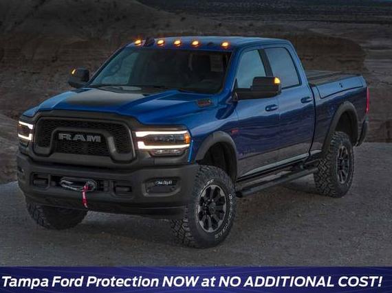 RAM 2500 2022 3C6UR5NL8NG144400 image RAM 2500 2022 3C6UR5NL8NG144400 image