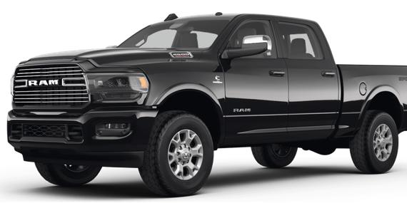 RAM 2500 2022 3C6UR5CJ0NG146062 image