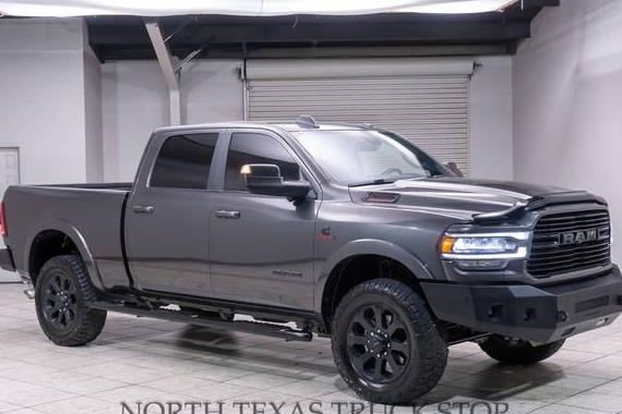 RAM 2500 2022 3C6UR5FLXNG361638 image