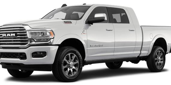 RAM 2500 2022 3C6UR5PL6NG319479 image