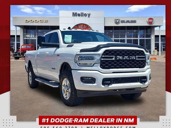 RAM 2500 2022 3C6UR5DJ2NG170068 image
