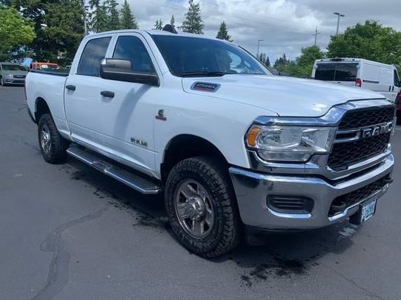 RAM 2500 2022 3C6UR5CL7NG241557 image