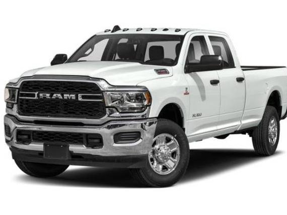 RAM 2500 2022 3C6UR4CJ8NG361344 image