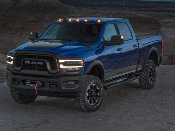 RAM 2500 2022 3C6UR5FL2NG169694 image