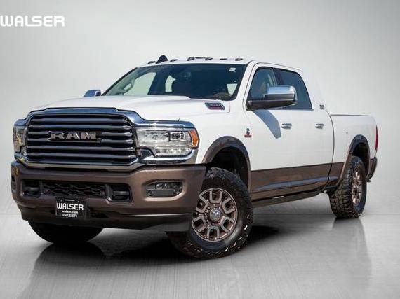 RAM 2500 2022 3C6UR5PL3NG267812 image