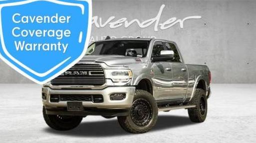 RAM 2500 2022 3C6UR5FLXNG305621 image