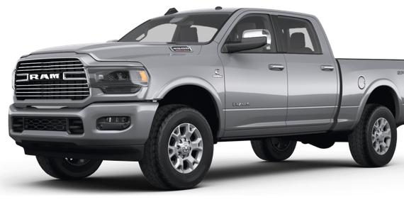 RAM 2500 2022 3C6UR5FL3NG323538 image