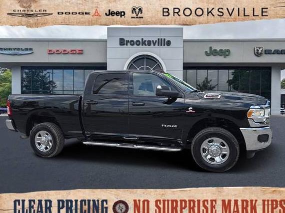 RAM 2500 2022 3C6UR5DLXNG436907 image