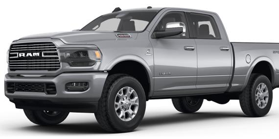 RAM 2500 2022 3C6UR5HJ4NG130178 image