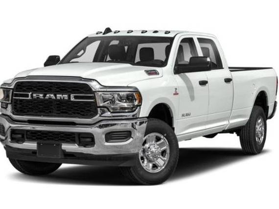 RAM 2500 2022 3C7WR5HJ0NG223719 image