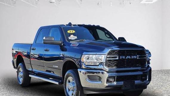 RAM 2500 2022 3C6UR5CL8NG252728 image