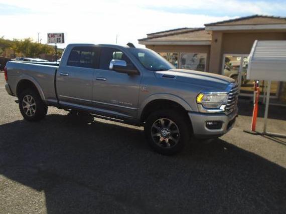 RAM 2500 2022 3C6UR5GLXNG109385 image