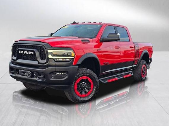 RAM 2500 2022 3C6TR5EJ1NG402458 image RAM 2500 2022 3C6TR5EJ1NG402458 image