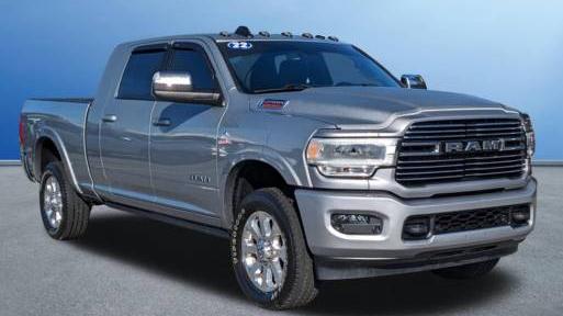 RAM 2500 2022 3C6UR5NL3NG433751 image
