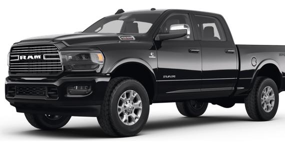RAM 2500 2022 3C6UR5NL8NG115429 image