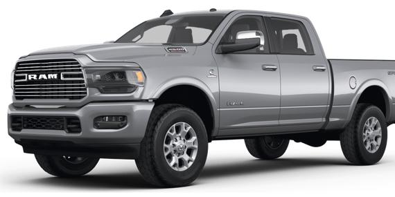 RAM 2500 2022 3C6UR5CJ8NG297540 image