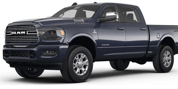 RAM 2500 2022 3C6UR5CJ3NG281410 image