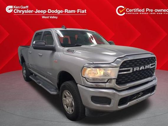 RAM 2500 2022 3C6UR5DJ0NG182770 image RAM 2500 2022 3C6UR5DJ0NG182770 image