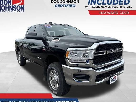 RAM 2500 2022 3C6UR5CL8NG269951 image