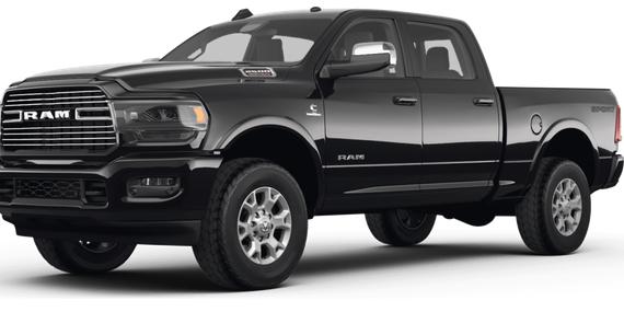 RAM 2500 2022 3C6UR5FJ7NG309785 image RAM 2500 2022 3C6UR5FJ7NG309785 image