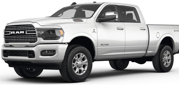 RAM 2500 2022 3C6UR5FL5NG297296 image