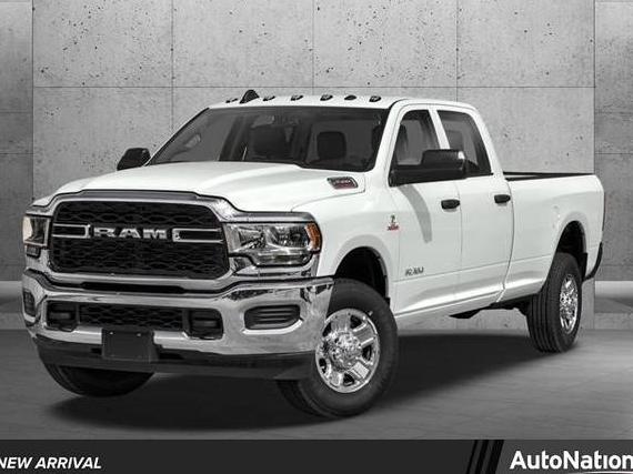 RAM 2500 2022 3C6UR5DL4NG183440 image