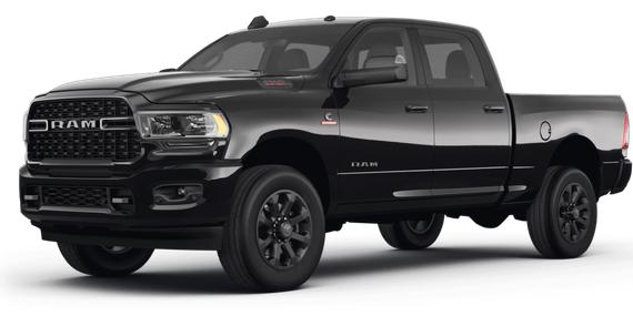 RAM 2500 2022 3C6UR5DL8NG165877 image