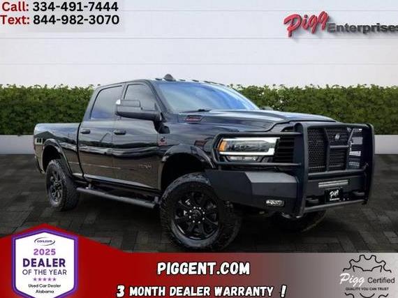 RAM 2500 2022 3C6UR5FLXNG110070 image