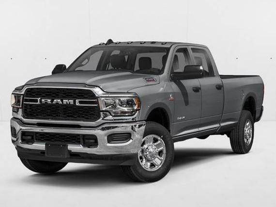 RAM 2500 2022 3C6UR5CJ7NG138492 image