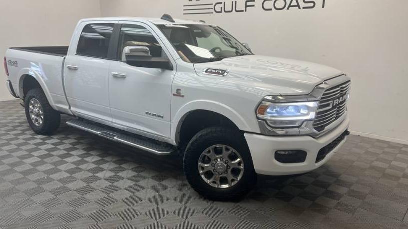 RAM 2500 2022 3C6UR5FLXNG322564 image