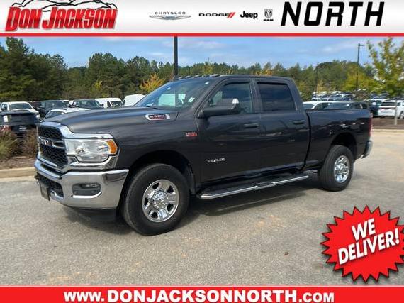 RAM 2500 2022 3C6UR4CJ4NG138251 image RAM 2500 2022 3C6UR4CJ4NG138251 image