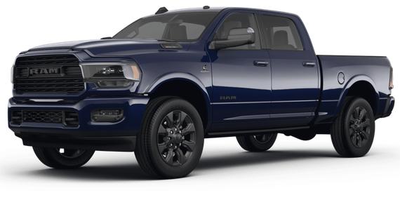 RAM 2500 2022 3C6UR5GL2NG115214 image
