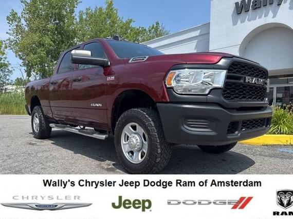 RAM 2500 2022 3C6UR5CJ4NG418404 image