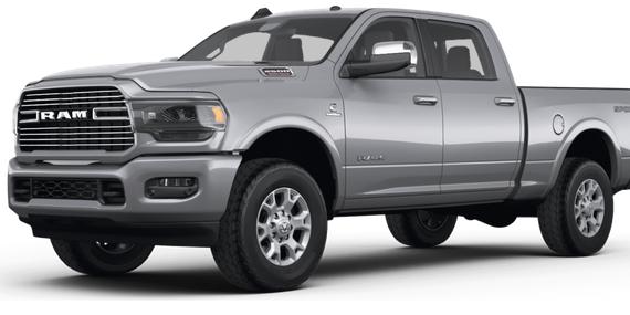 RAM 2500 2022 3C6UR5CL6NG144625 image