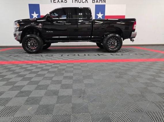 RAM 2500 2022 3C6UR5CL3NG210001 image