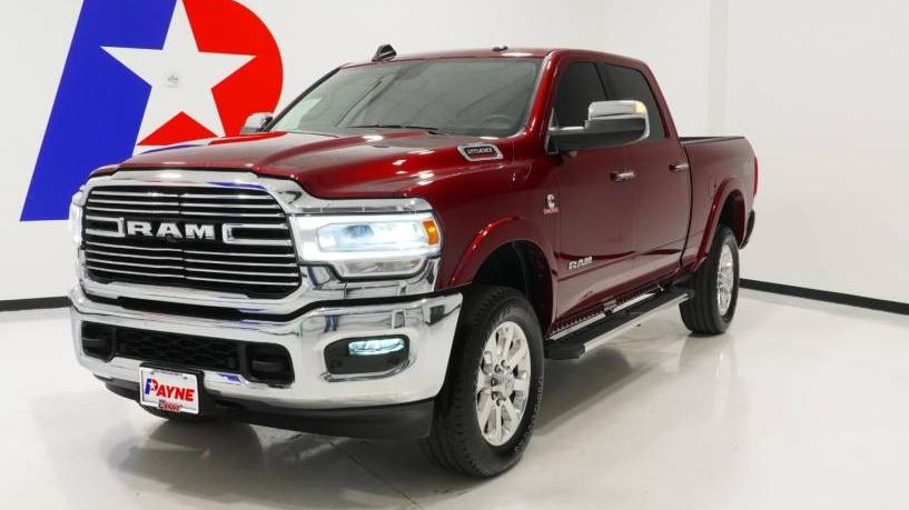 RAM 2500 2022 3C6UR5FL0NG324629 image RAM 2500 2022 3C6UR5FL0NG324629 image