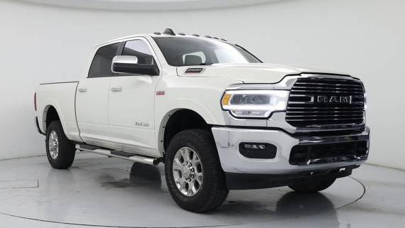RAM 2500 2022 3C6UR5FJ2NG355914 image
