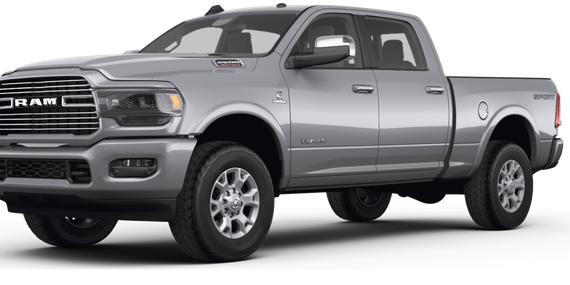 RAM 2500 2022 3C6UR5FJXNG412036 image